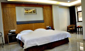 Huayu Hostel