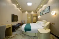 Yuehang Hotel (Zhengzhou Xinzheng International Airport)