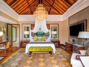 The St. Regis Bali Resort
