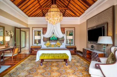The St. Regis Bali Resort Hotels in Nusa Dua
