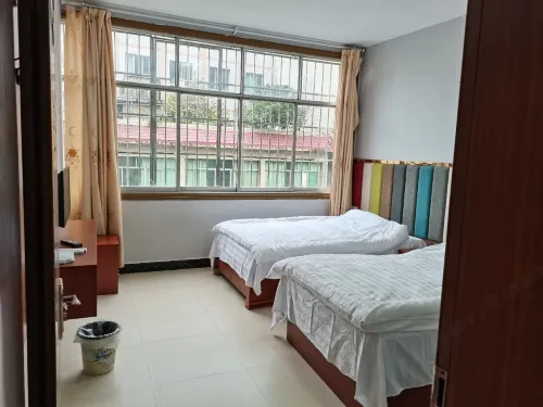 Ideal Inn
