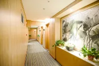 Xi'an Shangyin Premium Apartment (Taibai South Road Subway Station) -  Apartamentos vacacionales