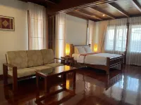 Athena Hotel Hotels in Pakse