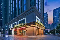 Vienna International Hotel (Fuqing Qingchang Wanda Plaza) Các khách sạn gần Fujian Normal University Fuqing Branch School (Southwest o Jiangrong Unit)