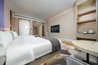 Lavande Hotel(Downtown Wu 'an) - Wifi