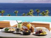 Mykonos Earth Suites - Flughafentransfer