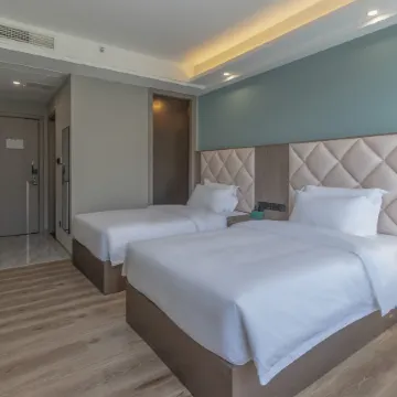 Batang Xianyun Hotel