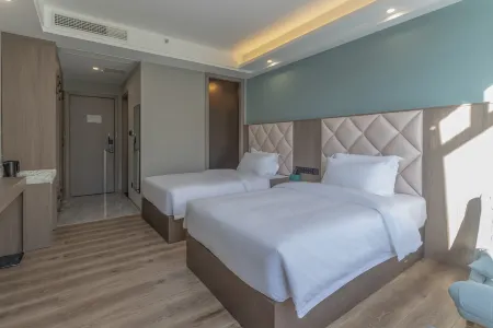 Batang Xianyun Hotel