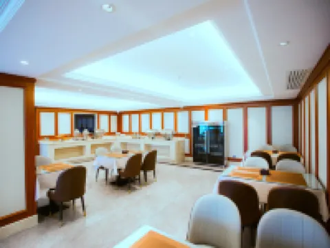 Vienna Hotel (Lianshui Mingcheng Branch of Lianyuan City Government) Hotels in Lianyuan