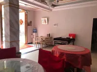 Wenchuan Yueting Yushe Homestay