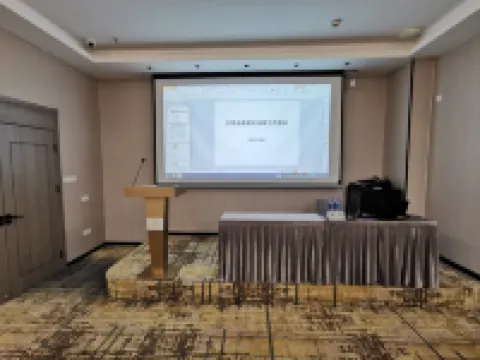 BoE Hotel (Fuzhou Yantaishan Park Shangteng Subway Station)