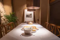 YOUMingtang B & B - petit déjeuner