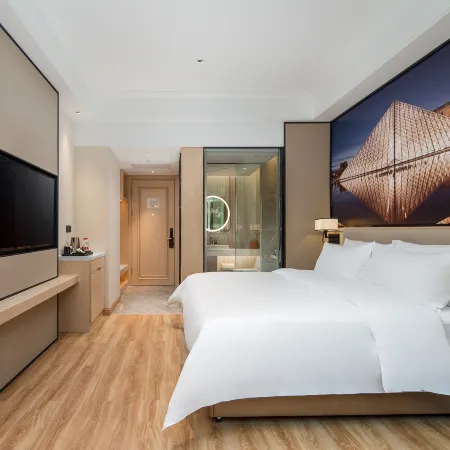 Vienna International Hotel (Guyi New Town Wine Street)