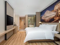 Vienna International Hotel (Guyi New Town Wine Street) Hotels in Gulin