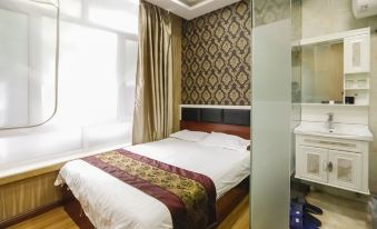 Harbin Sifangyuan Express Hotel