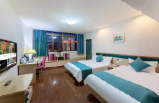 Yinquan Hotel