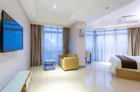 Orange Fruit Fashion Hotel (Dongguan Dalang Global Plaza) - 2-نجوم