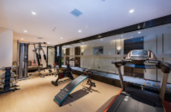 Yitel Collection Hotel (Anshun Ancient City Gufu Street Branch)