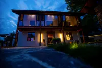 October B & B Hotels near Xialin Jiutian Silver Waterfall Scenic Area