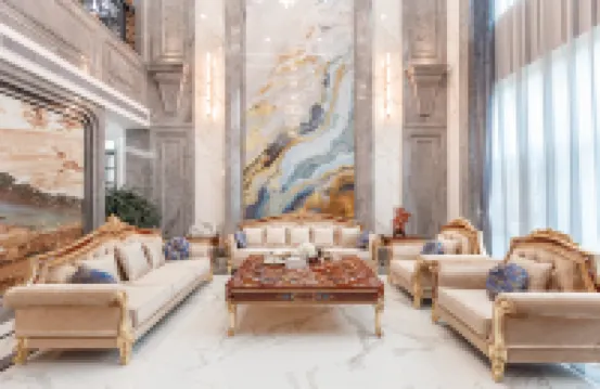 White Dolphins Villa