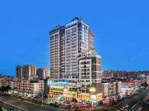 Nanning Huashengxi Hotel