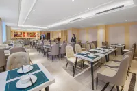 Vienna Hotel (Kaifeng Lankao Jiao Yulu Memorial Park)