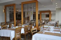 İğneada Resort Hotel & Spa Hotel di Deniz Mahallesi