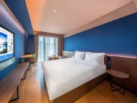 Mehood Yizhi Hotel (Xichang Qionghai 17 Degrees Haiyueli Branch)