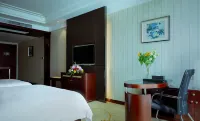 Boss Hotel Hotels in Huizhou District/Rock Temple