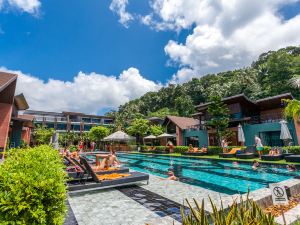 ChaoKoh Phi Phi Hotel and Resort