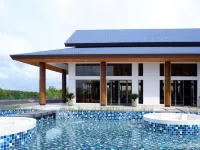Laguna Grand Hotel & Spa Songkhla - Beach