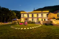 A Period · Moganshan Tranquil Healing Hot Spring Boutique Stay - Layanan Antar-Jemput