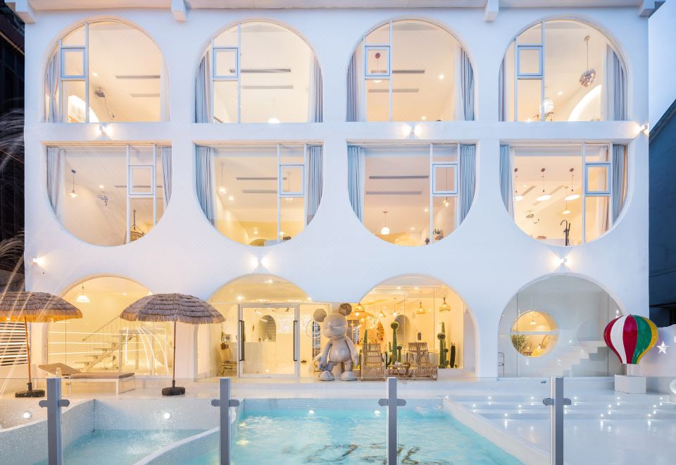 4. 상하이 치유 B..