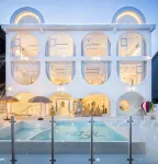 Shanghai Qiyu B & B Hoteles cerca de Shanghai Disney Resort
