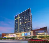 Mona Di Yipin Hotel Apartment (Guilin Railway Station Vientiane City Branch)