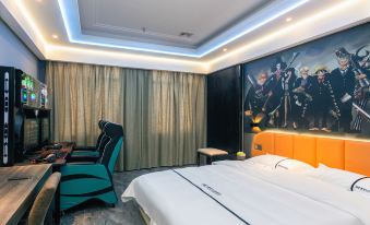 MT Magic E-sports Hotel