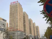 悦客民宿（淮北國購廣場店）