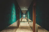 QIngGuo intelligence Hotel