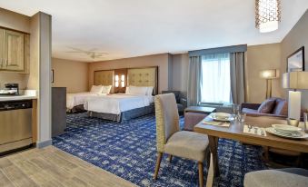 Homewood Suites by Hilton Orange New Haven