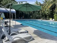 Hainan Yatai Hot-spring Hotel