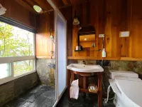 Chingjing Top Cloud Resort - Balcony
