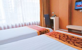 Xingchen Business Hotel