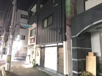 Eiki Hotels in Kyoto