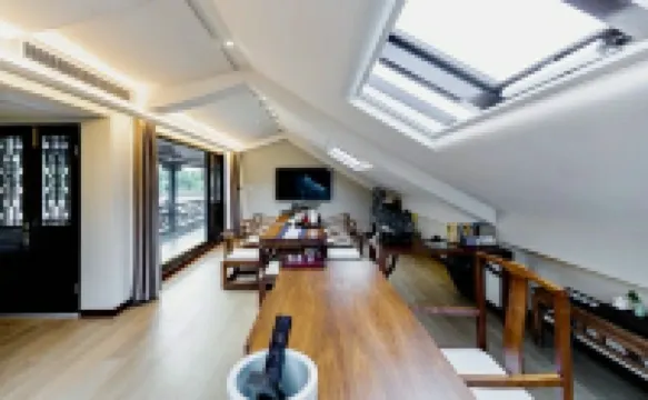 Floral Hotel·Tongli Ancient Town Jianyuan Hotel