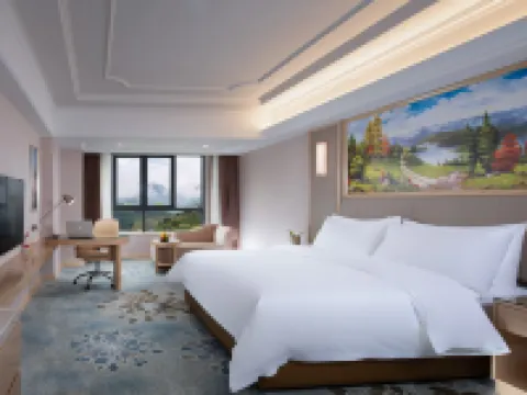 Vienna International Hotel Hotels in Longlin