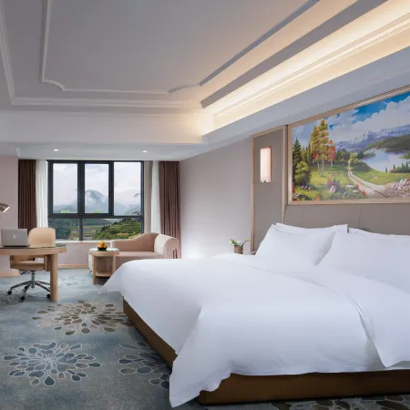 Vienna International Hotel