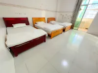 Dongguan Yucai Road Home Inn - guesthouses