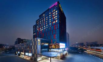Nanjing Jiangning Moxy