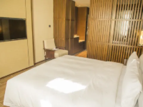 太舞小鎮太舞酒店 張家口酒店