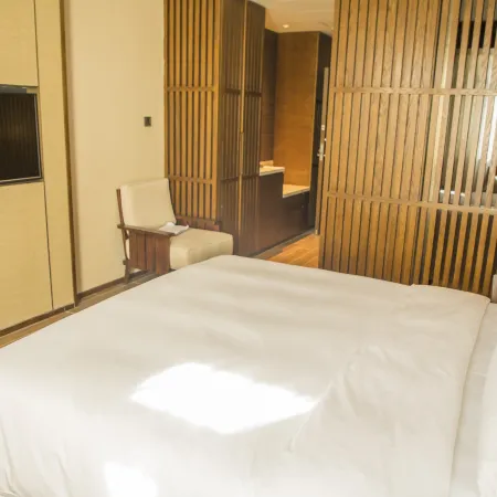 Thaiwoo Hotel